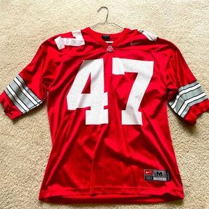 Ohio State Buckeyes Jersey
